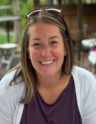 Megan Humphreys candid