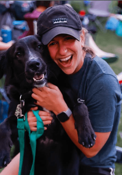 Stef Misciagna candid